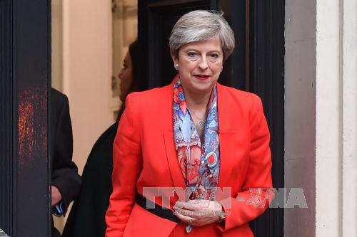 Chính trường Anh rối ren sau ‘canh bạc’ thua đậm của bà Theresa May ảnh 1